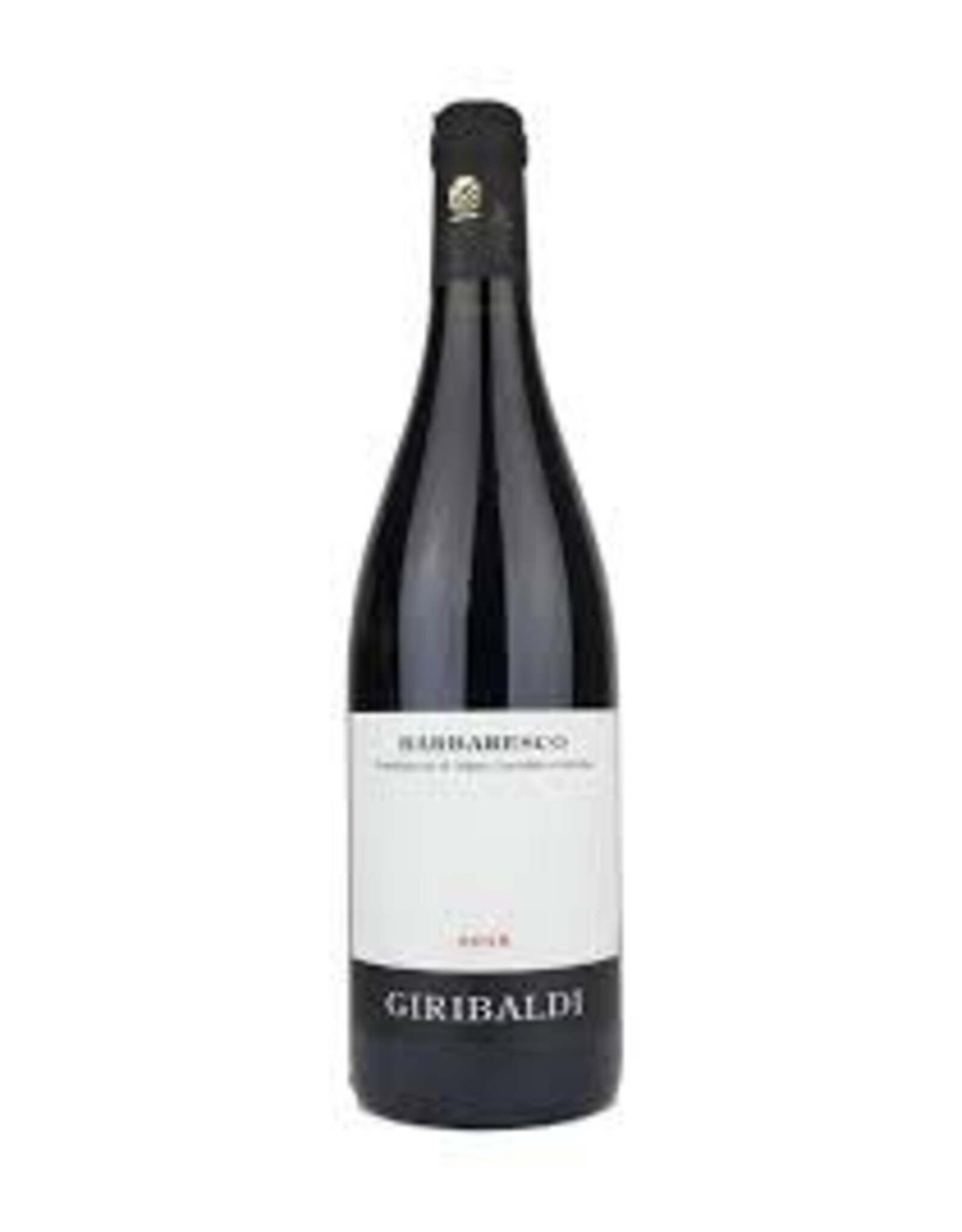 GIRIBALDI BARBARESCO  2019