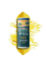 ENJOY LEMON 50MG THC 12OZ CAN