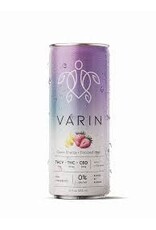 VARIN PINK STRAWBURST 30MG THC 12OZ CAN