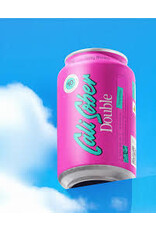 CALI SOBER DIRTY SHIRLEY 10MG THC 12OZ CAN