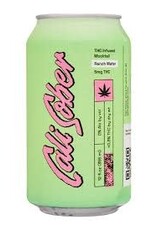 CALI SOBER RANCH WATER 5MG THC 12OZ CAN