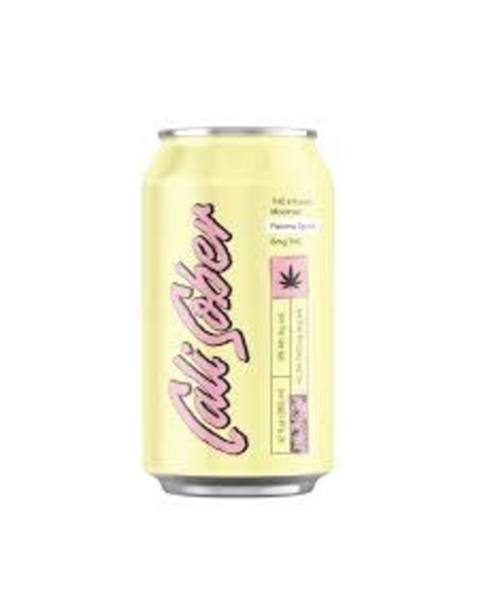 CALI SOBER PALOMA SPRITZ 5MG THC 12OZ CAN