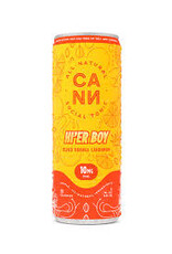 CANN BLOOD ORANGE 10MG THC 12OZ CAN