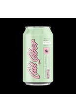 CALI SOBER RANCH WATER 5MG THC 4PK