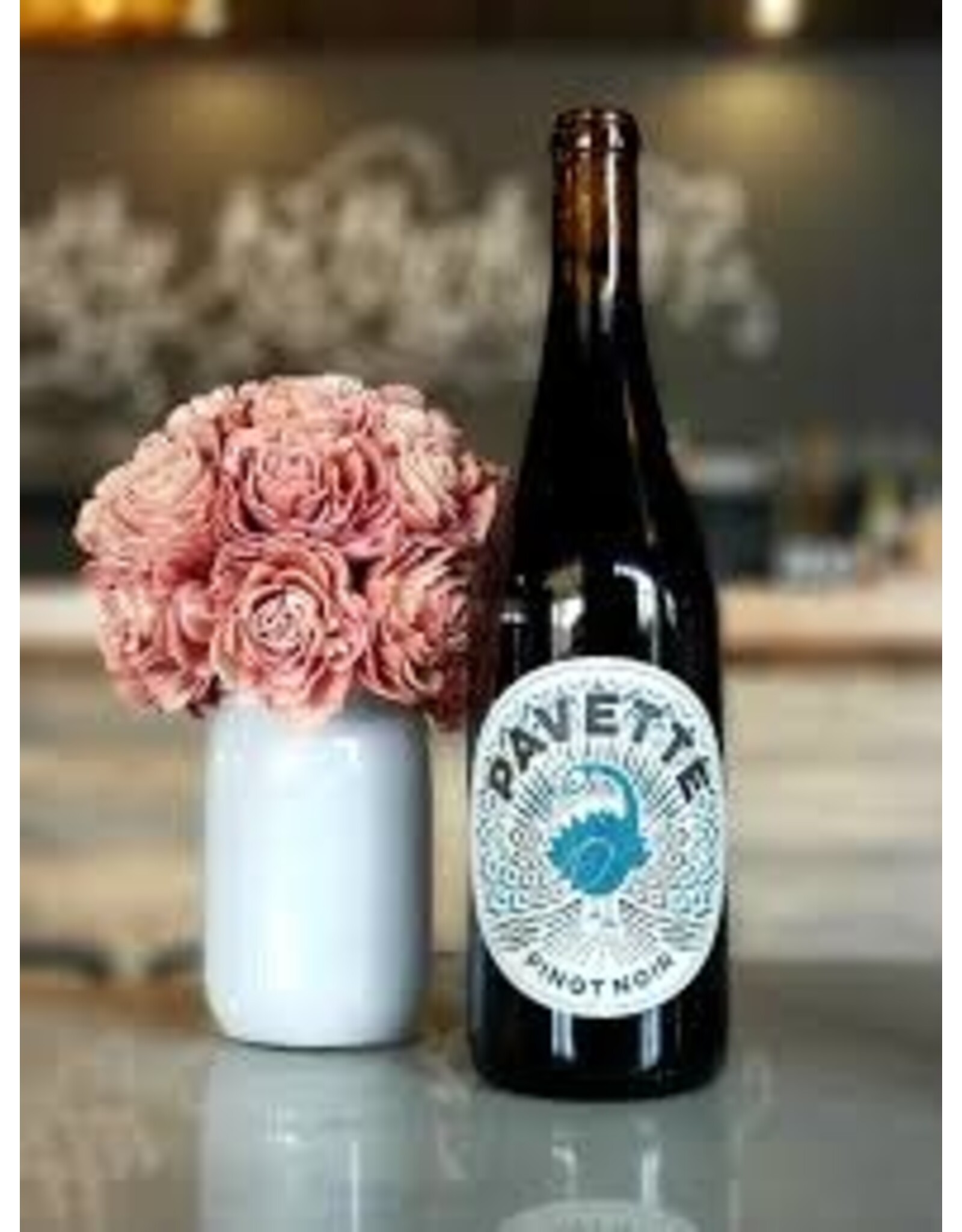 PAVETTE PINOT NOIR 750ML