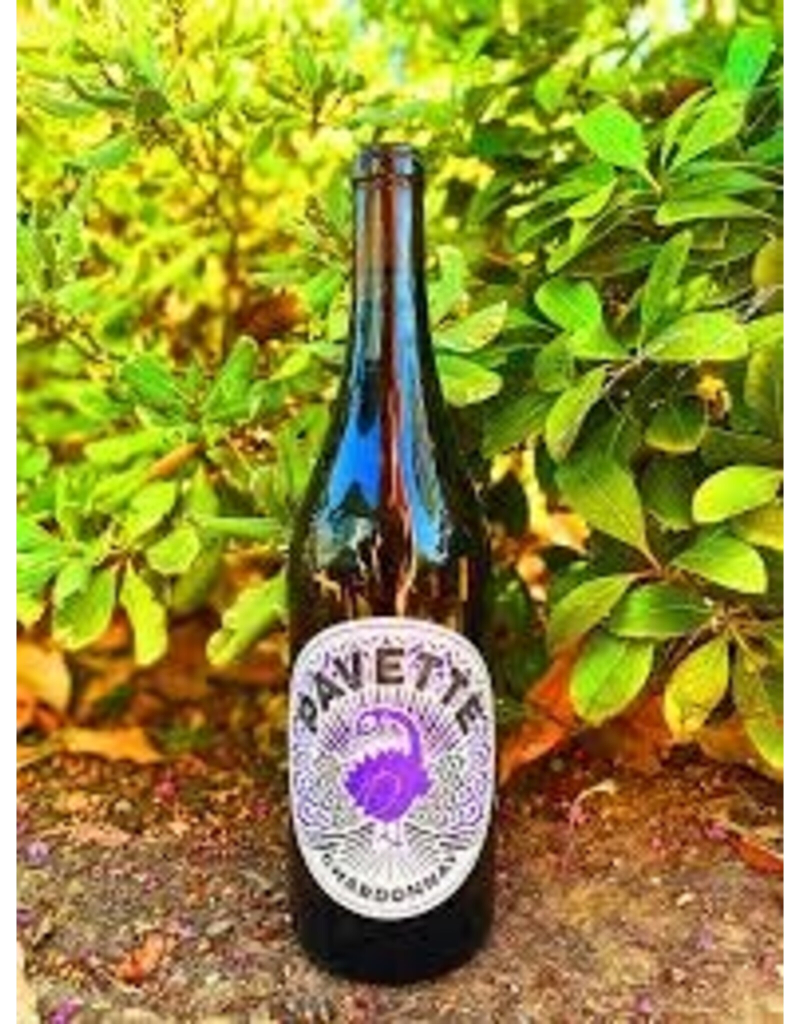 PAVETTE CHARDONNAY 750ML