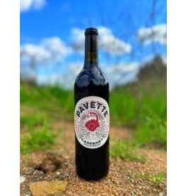 PAVETTE CABERNET SAUVIGNON 750ML
