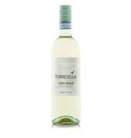 TORRESELLA PINOT GRIGIO 750M L