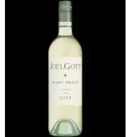 JOEL GOTT PINOT GRIGIO 750ML