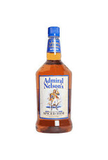 ADMIRAL NELSON'S SPICED RUM 1.75