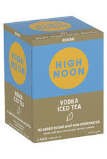 HIGH NOON ICE TEA 4PK