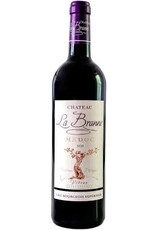 CHATEAU LA BRANNE MEDOC 2020
