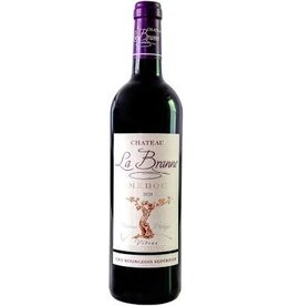 CHATEAU LA BRANNE MEDOC 2020