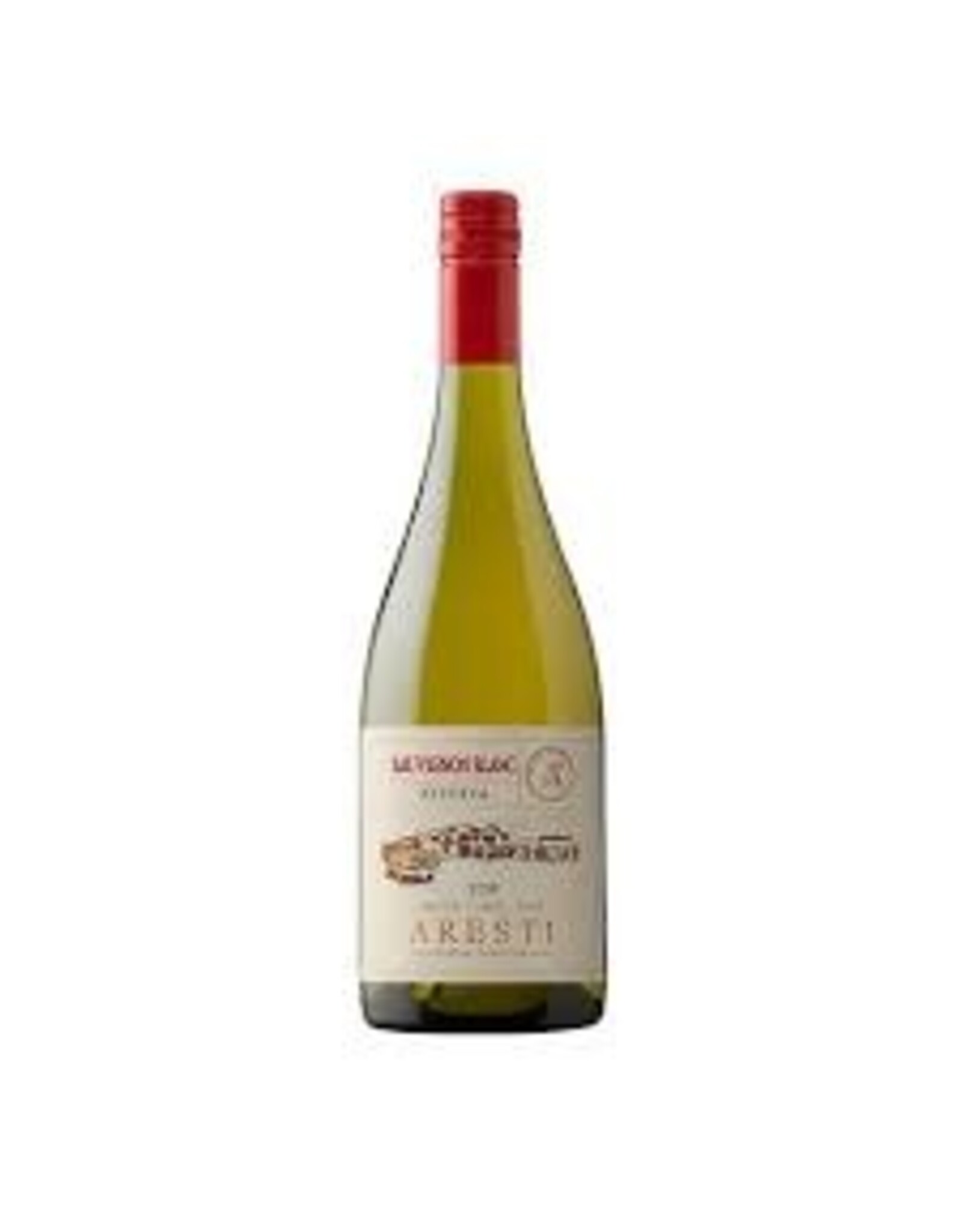 ARESTI RESERVA SAUVIGNON BLANC  2023