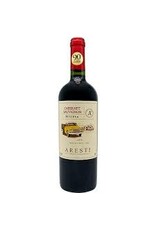 ARESTI RESERVA CABERNET SAUVIGNON  2022