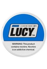 LUCY APPLE ICE 12MG