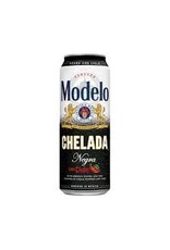 MODELO CHELADA NEGRA CHILE 24OZ CN