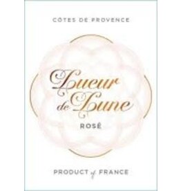 LUEUR DE LUNE ROSE 2023