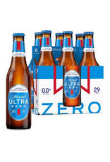 MICHELOB ULTRA ZERO 4/6/12 NR