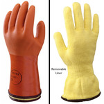 Atlas Gloves ATLAS INSULATED W/REMOVABLE 465