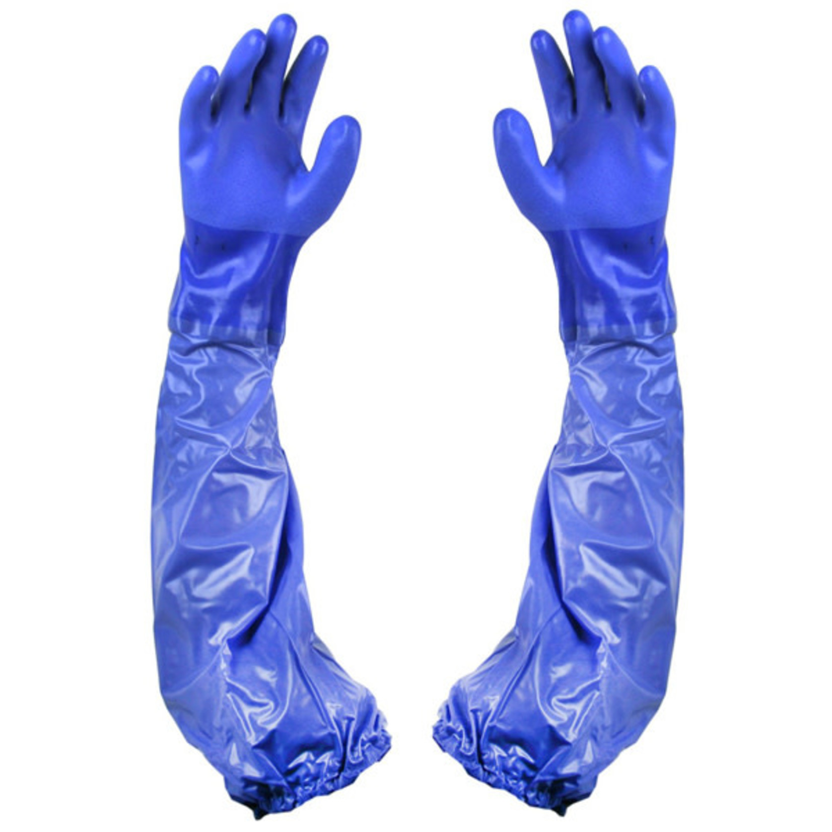 Atlas Gloves Atlas 690 Triple Dipped PVC Shoulder Lenth