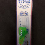 Hot Spot Hot Spot 815 Roller Baiter Bait Holder, Size Large, Fin-Rigged