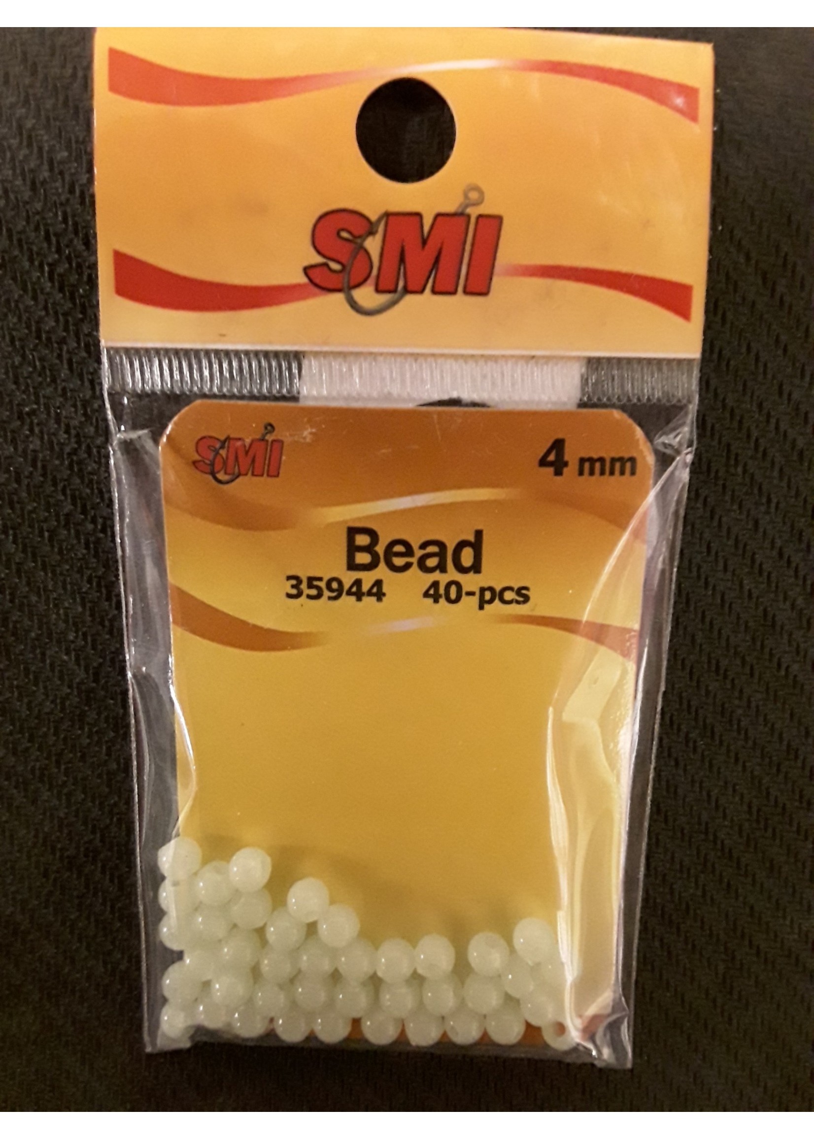 SMI SMI Beads 4mm