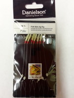 Danielson Danielson Rig Fish Skin 7-DROP