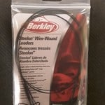 Berkley Berkley Wire Wound 18'' 20lb 3pk