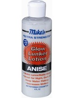 Atlas-Mike's Mike's  Glow Lunker Lotion