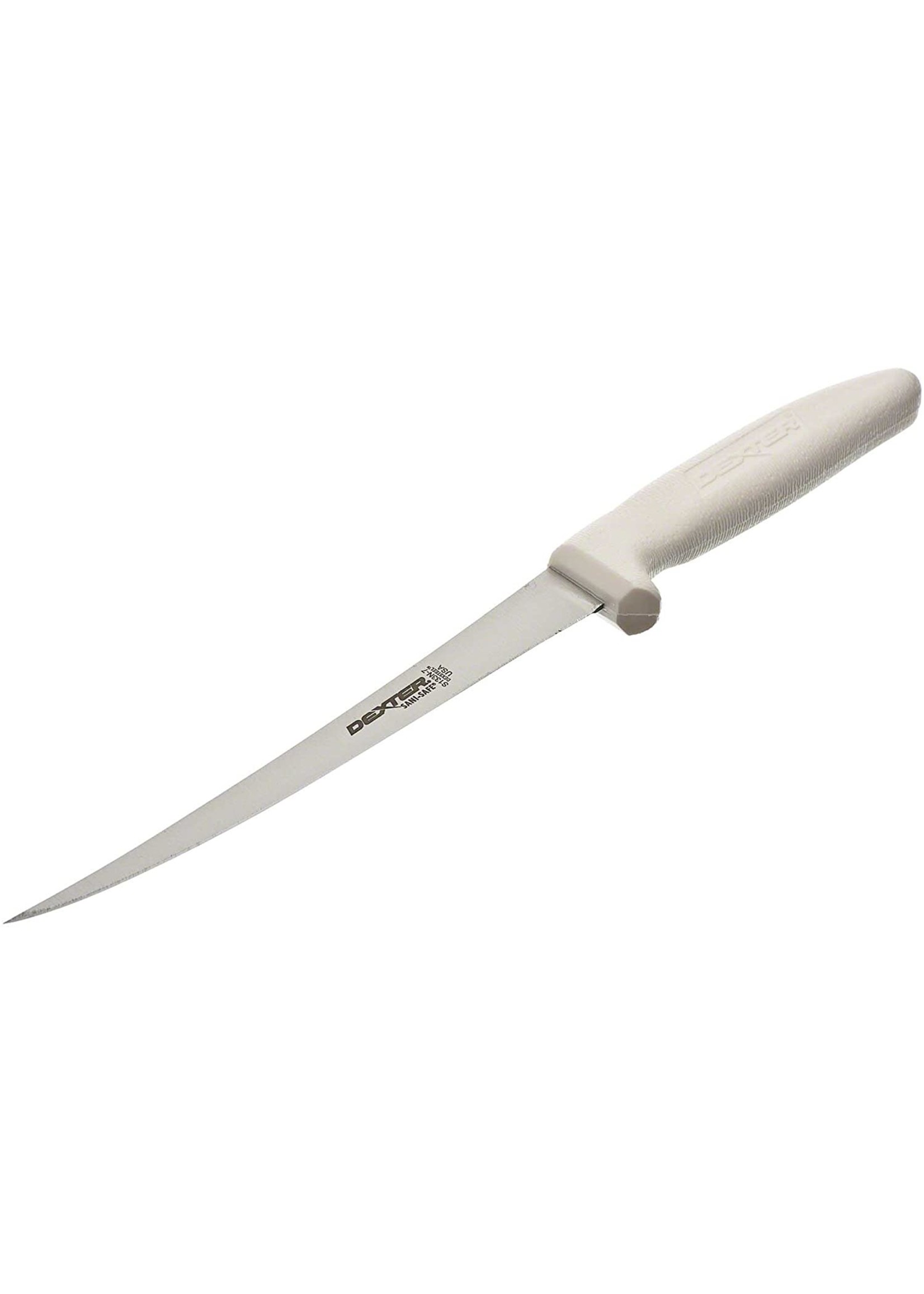 Dexter-Russell Inc Dexter 7" Flexible fillet knife