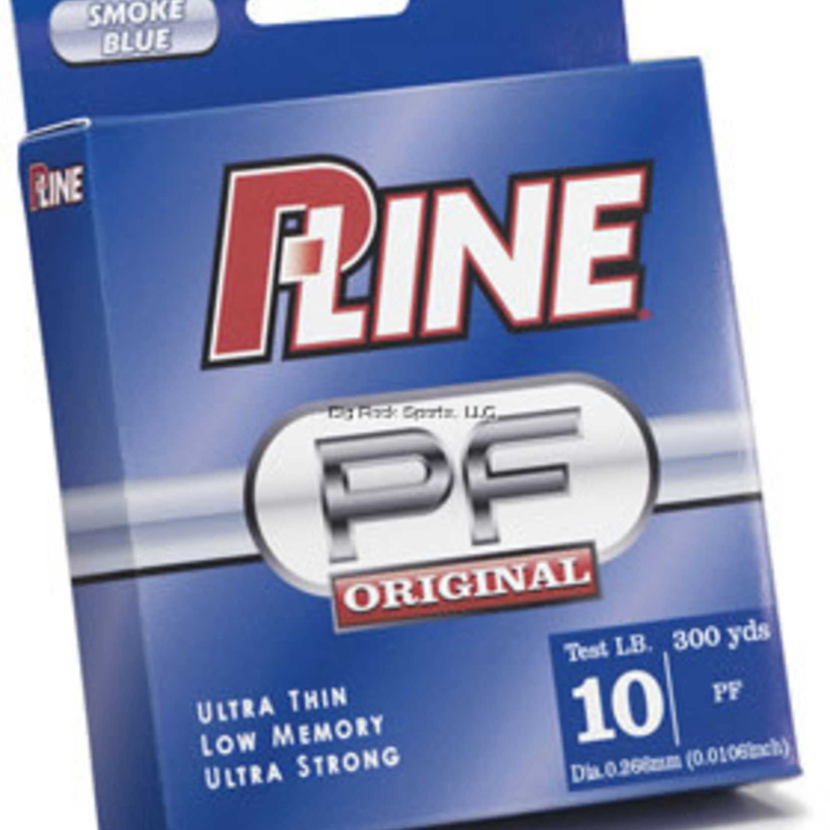P-LINE P-LINE PF Original 300yd Smoke Blue