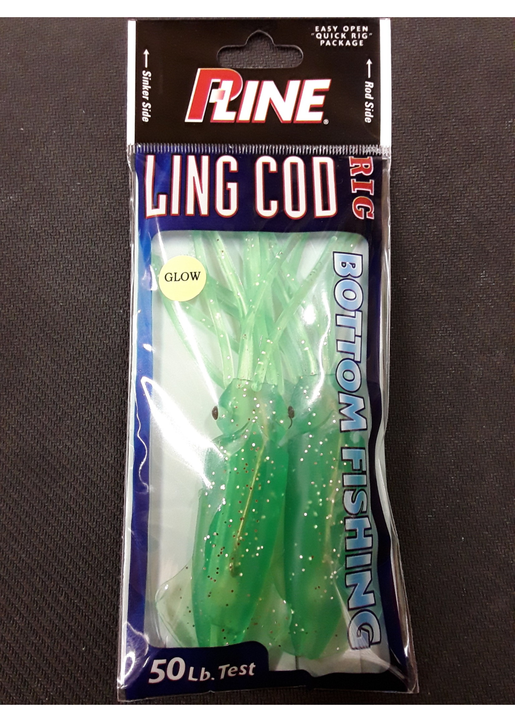 P-LINE P-Line L C Squid 4.5