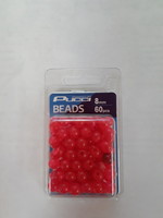 Pucci Pucci BEADS 8MM R/N 60pk