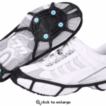 Due North Due North Everyday G3 Ice Cleats Lg/XL