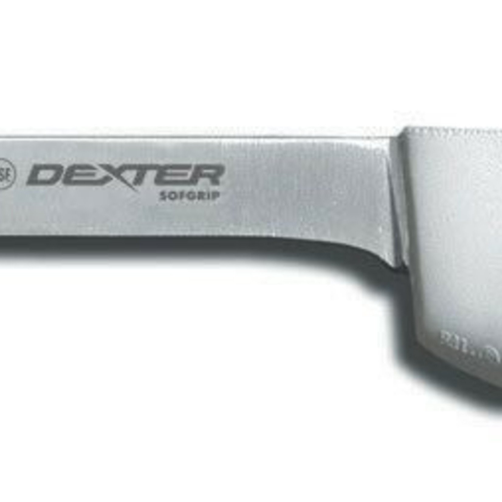 Dexter-Russell Inc Dexter Russell Sofgrip 8" Narrow Fillet Knife