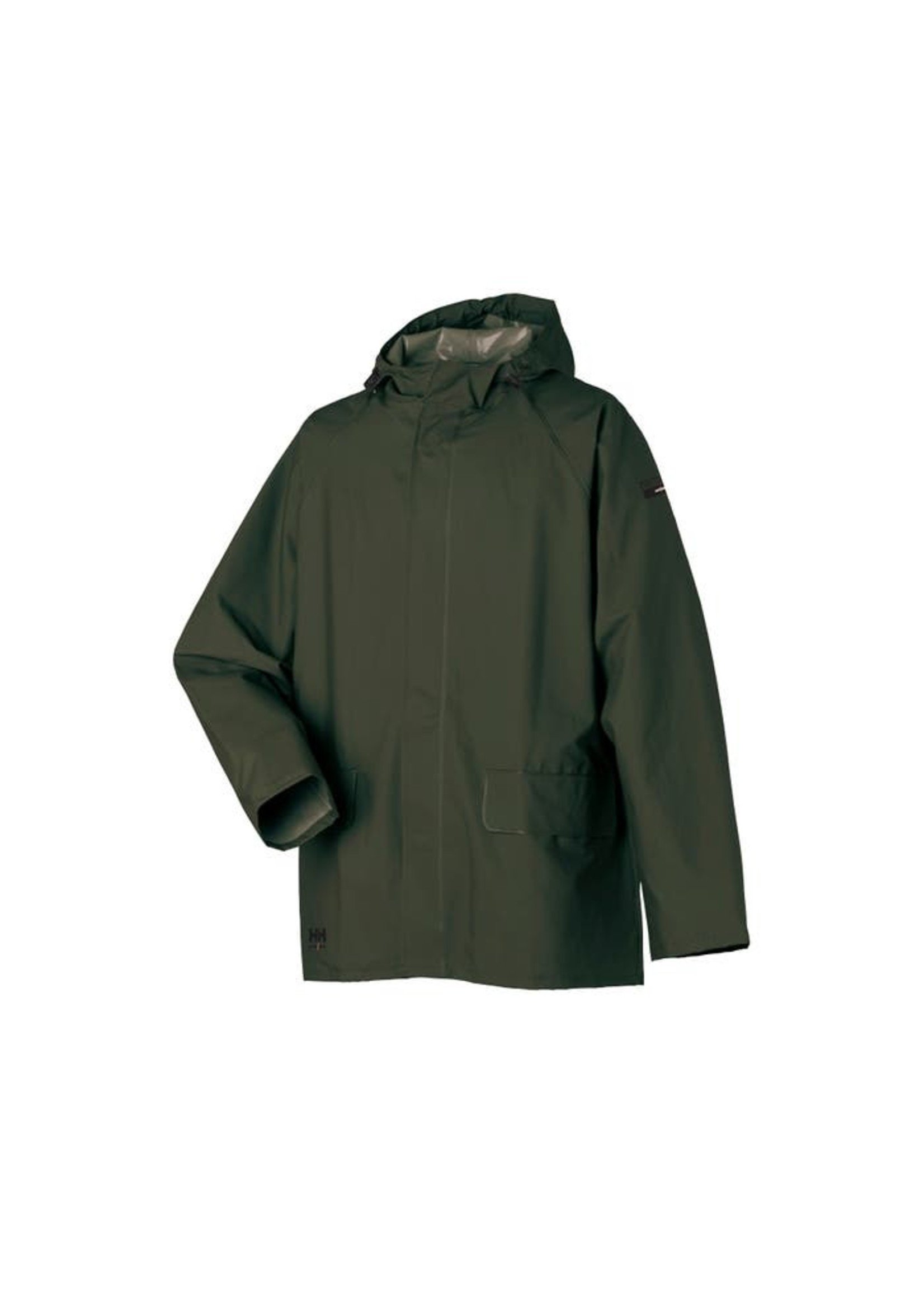 helly hansen mandal jacket