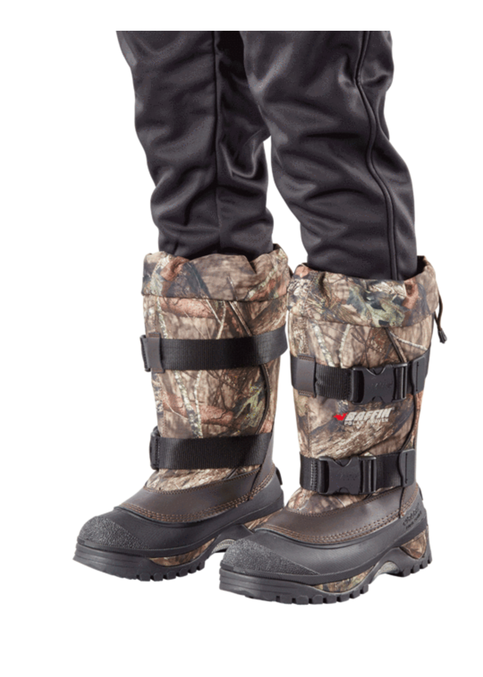 baffin wolf snow boots