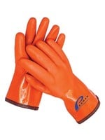 Promar Insulated ProGrip Gloves - Orange Large
