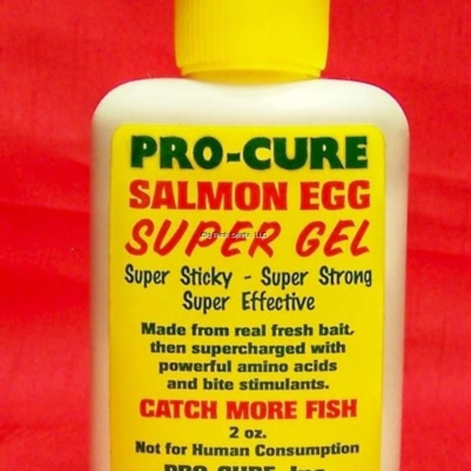 PRO-CURE INC Pro-Cure Super Gel 2oz
