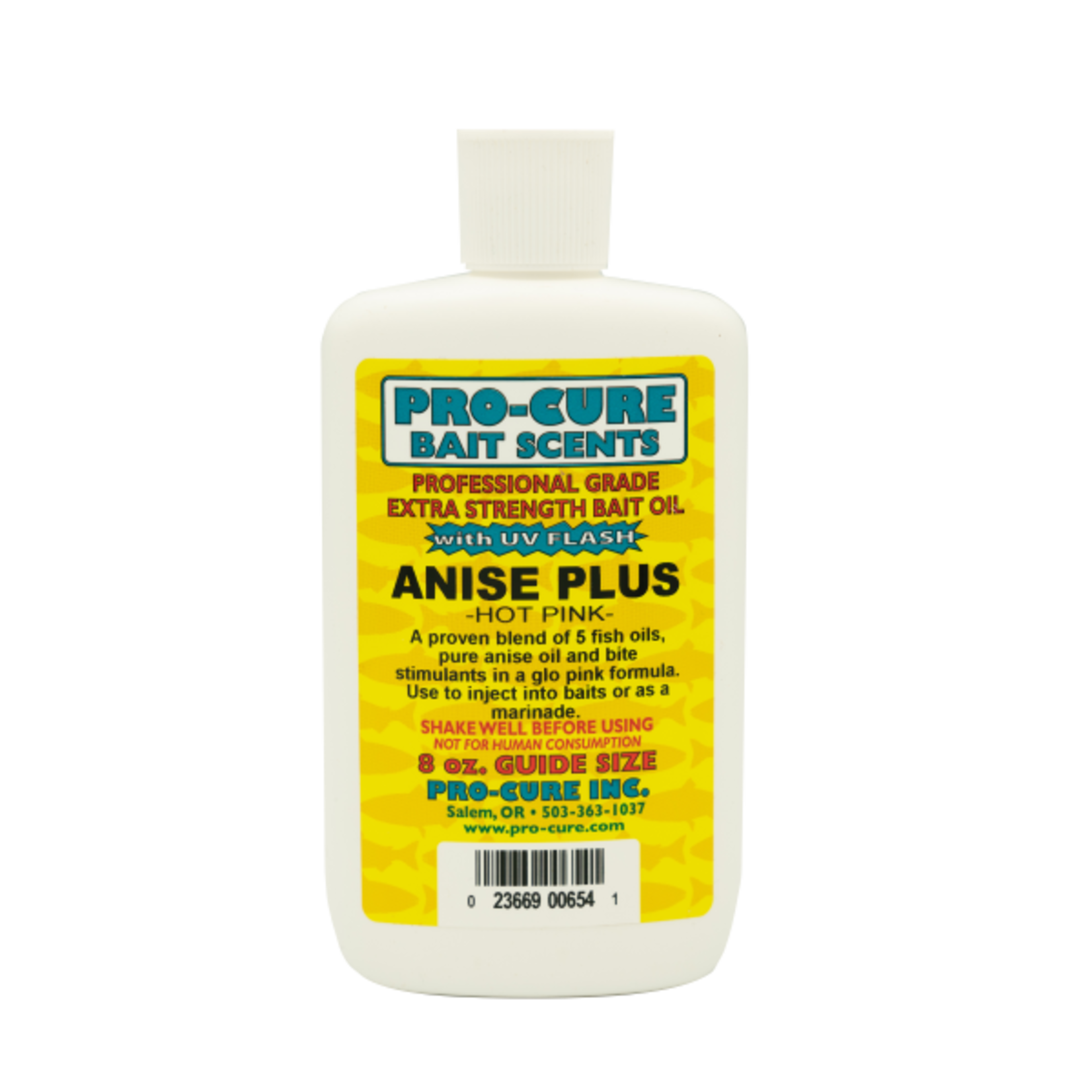 PRO-CURE INC Pro Cure Anise Oil Pink