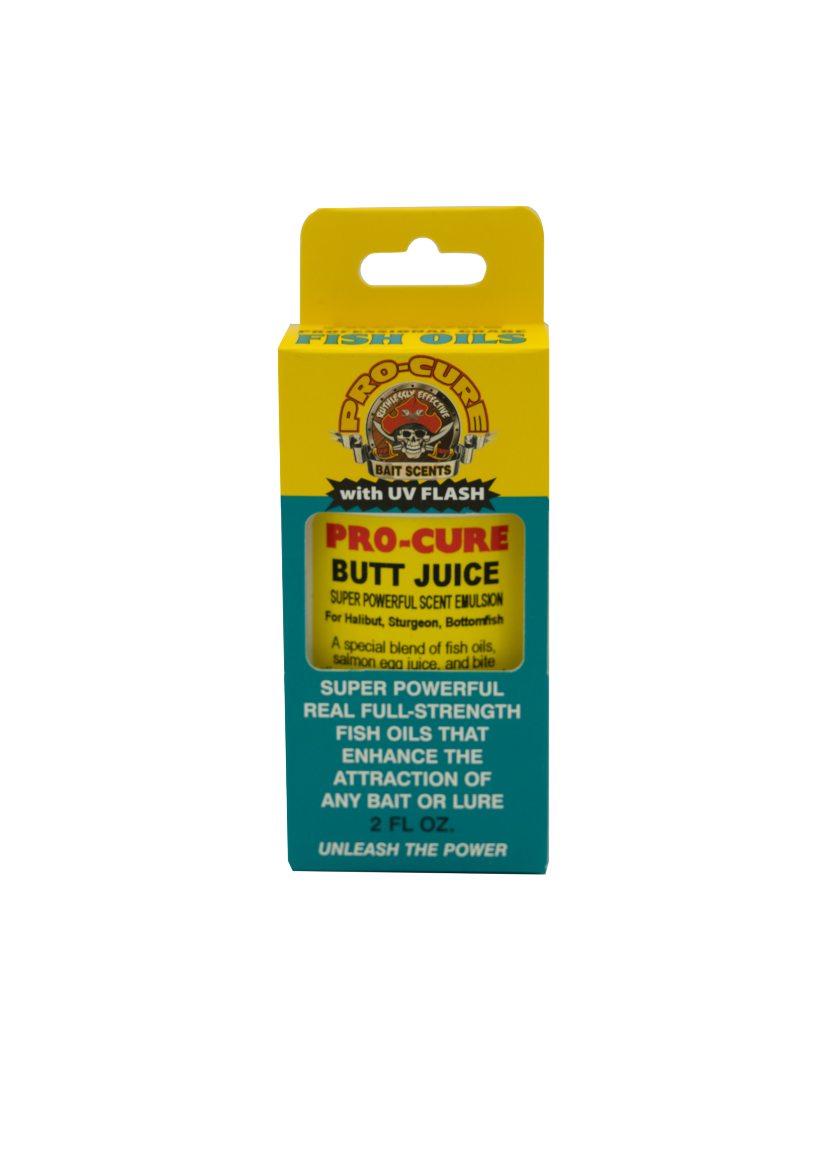 PRO-CURE INC Pro-Cure Butt Juice