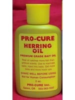 PRO-CURE INC Pro-Cure Herring Oil