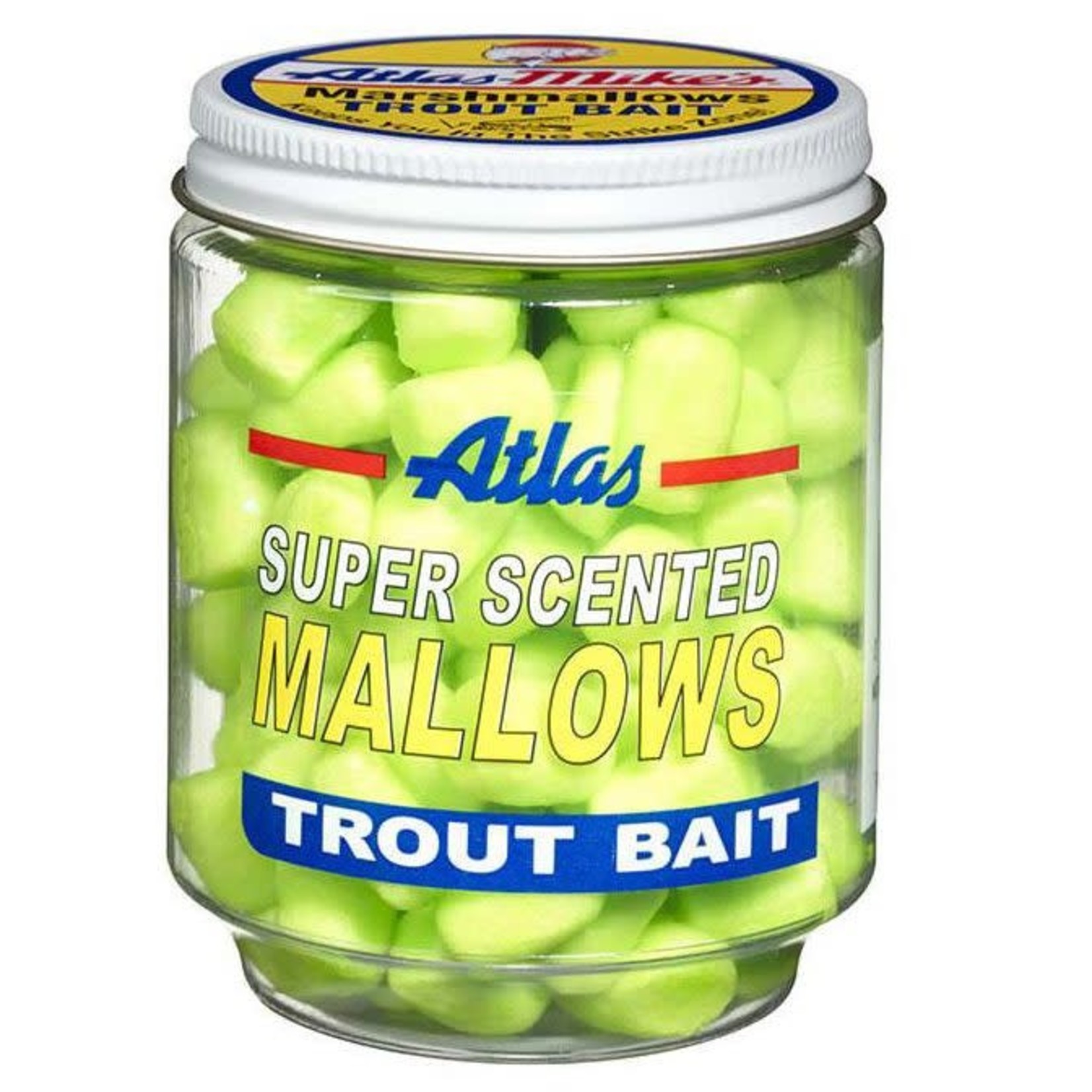 Atlas-Mike's Atlas-Mike's Super Scented Mallows