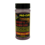 PRO-CURE INC Pro Cure Shrimp Cure Fireball 14oz