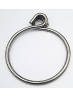 Hardwire Tackle Anchor Ring 5.25''