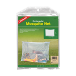 Coghlans 9640 Fine Mesh Mosquito Net 32"x78"x59" Rectangle