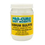 PRO-CURE INC Pro-Cure Sodium Sulfite 2lb