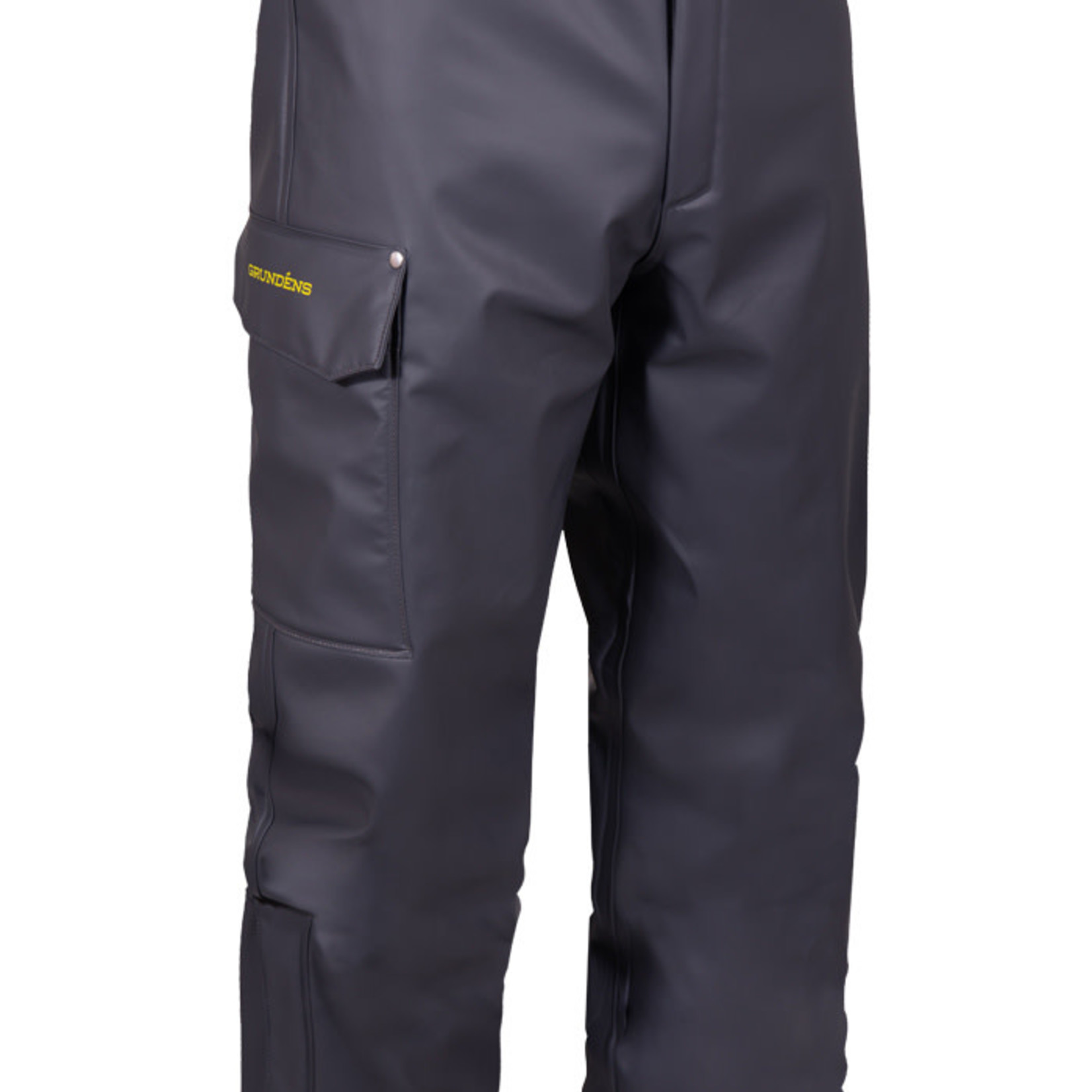 Grundens Grundens Neptune Thermo Pant Iron Gr
