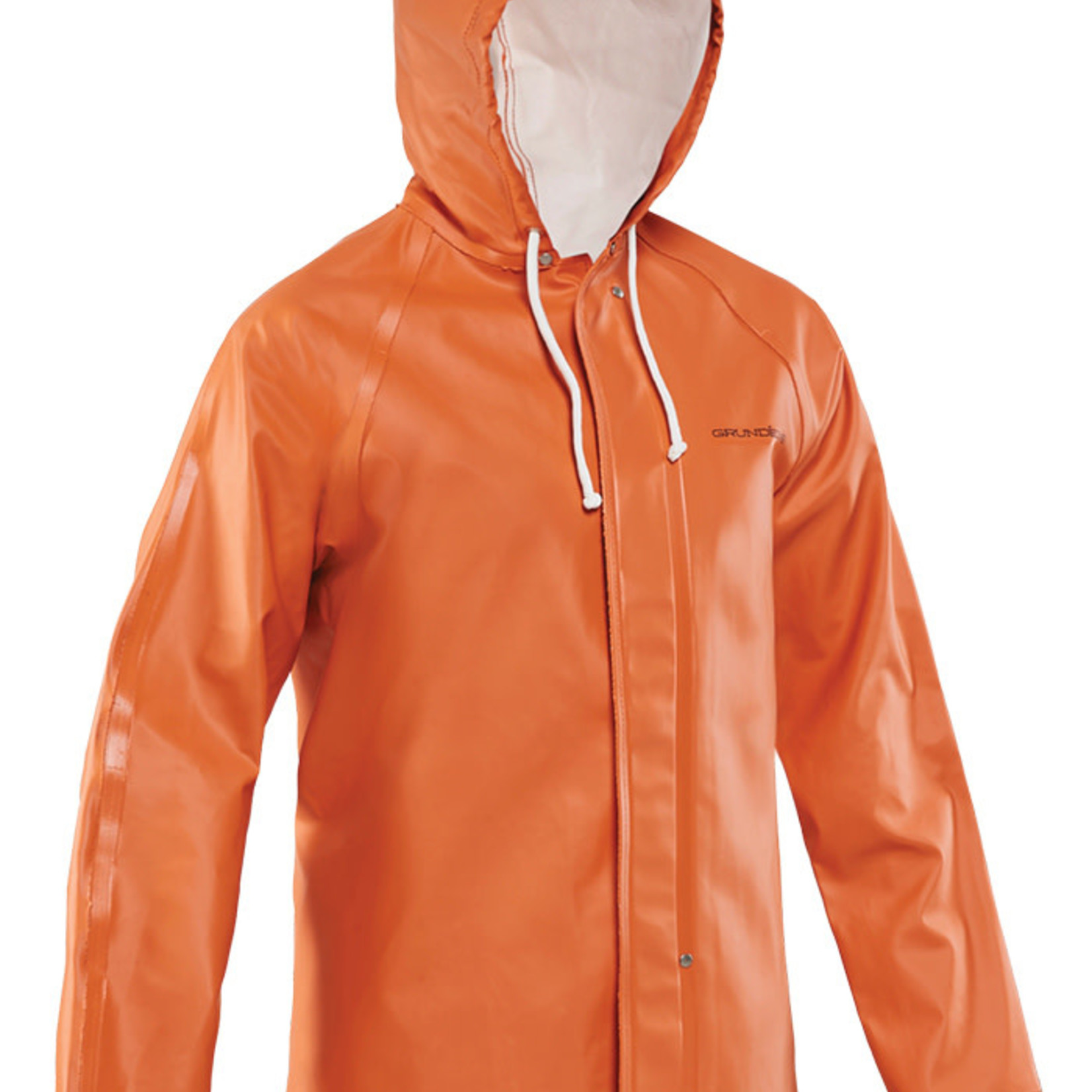 Grundens Grundens Clipper Youth Hooded Jacket